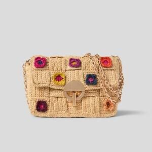 Vanessa Bruno Nano Moon Bag